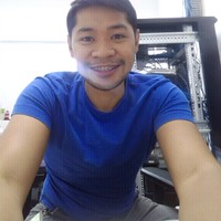 Benedick De Guzman
