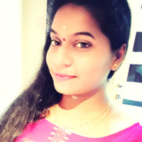 Suvarna Damuluri