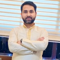 Purshouttam Kumar