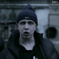 Сергей Snoy