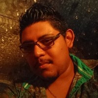 Edgar Ivan Ortega Dominguez