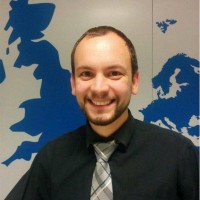 Ryan Barker