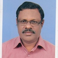 V Rajendran