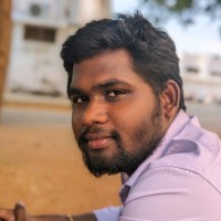 Puviyarasan S