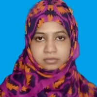 Shamolye Akter