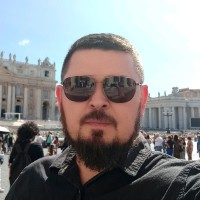 Volodymyr Punko