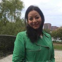 Yasmin Abbas-Ibrahim