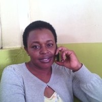 Virginia Maina