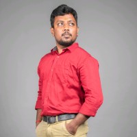 Prasanth P