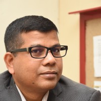pravash pradhan