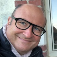 Christophe Dillenseger