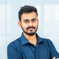 Teja Reddy