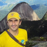 Demetrius Vasconcelos