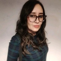 Daniela Herrera Guereca