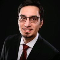 Dr. Hossein Davoodi