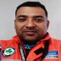Julio Cesar Ballesteros Zuñiga