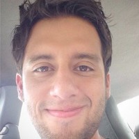 Charlie Bustamante
