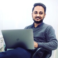 Shashank Singh Chauhan