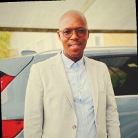 Olwethu Msi