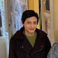 Soheila Sh