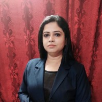 Rima Ghosh