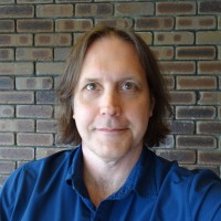 Eric Mader