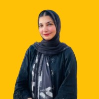 Hajra Naeem 🌻
