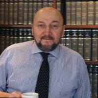Prof. Andre S Pazik