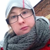 Sandra Ljungstrand