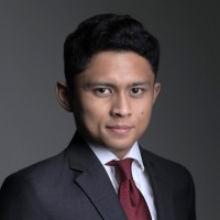 Syed Asyraaf