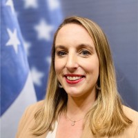 Katie Rouch, Mpa, Pmp