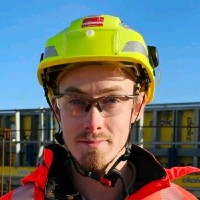 Martin Manstad