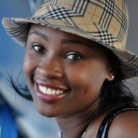 ANNE YONGO