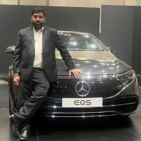 Srikanth Rao N
