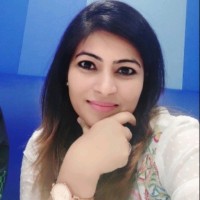 Sangeeta Y