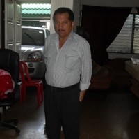 Enrique Garcia Luque