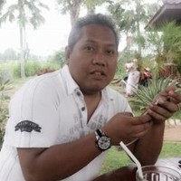 Andreas Danang Kristianto