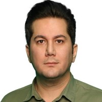 Farzad Talebi