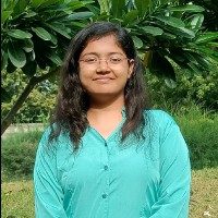 Jahanvi Modi