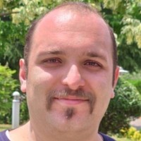 میلاد مروتی