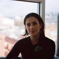 Michaela Pilossof
