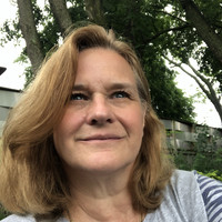 Lynn Usher