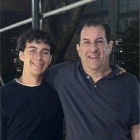 greg kirschenbaum