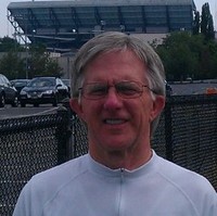 Michael B. MacDonald