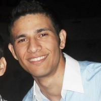 Ronislândio Custódio de Souza