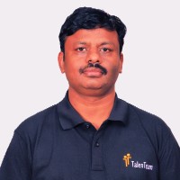 Suresh Yerramsetti