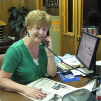 Paula Swinburn