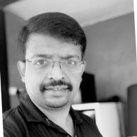Vishal Gangarkar