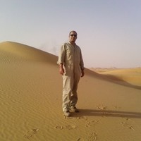 Abdelhakim Tibeche