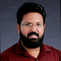 Dr Ravi Rajan Areekkal